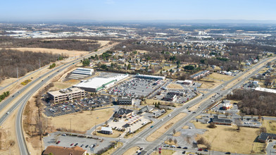 110-250 Rivendell Ct, Winchester, VA - VISTA AÉREA  vista de mapa