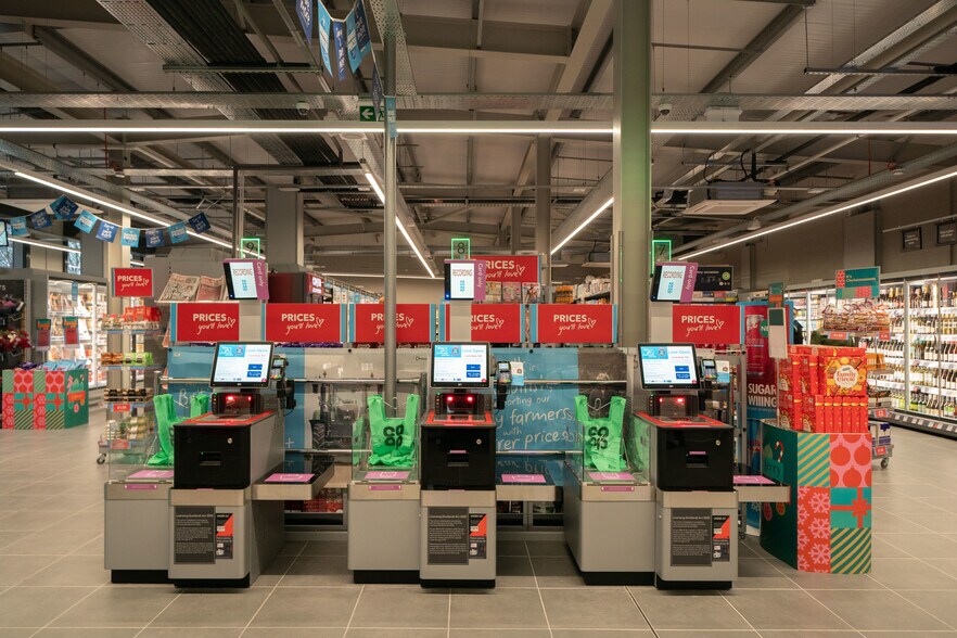 504 King St, Aberdeen en venta - Foto del edificio - Imagen 2 de 4