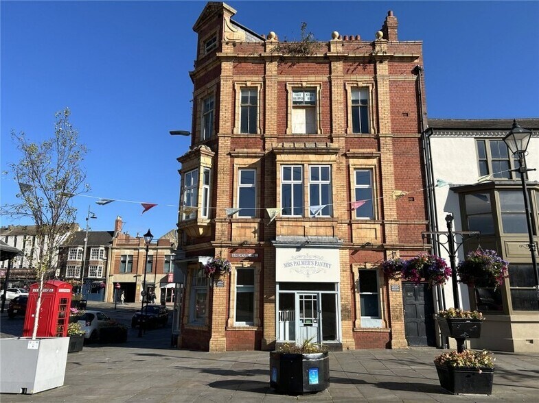 Bakehouse Hill, Darlington en venta - Foto del edificio - Imagen 2 de 14