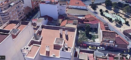 Campoamor, Torrevieja, Acequion, Torrevieja, ALI - AÉREA  vista de mapa