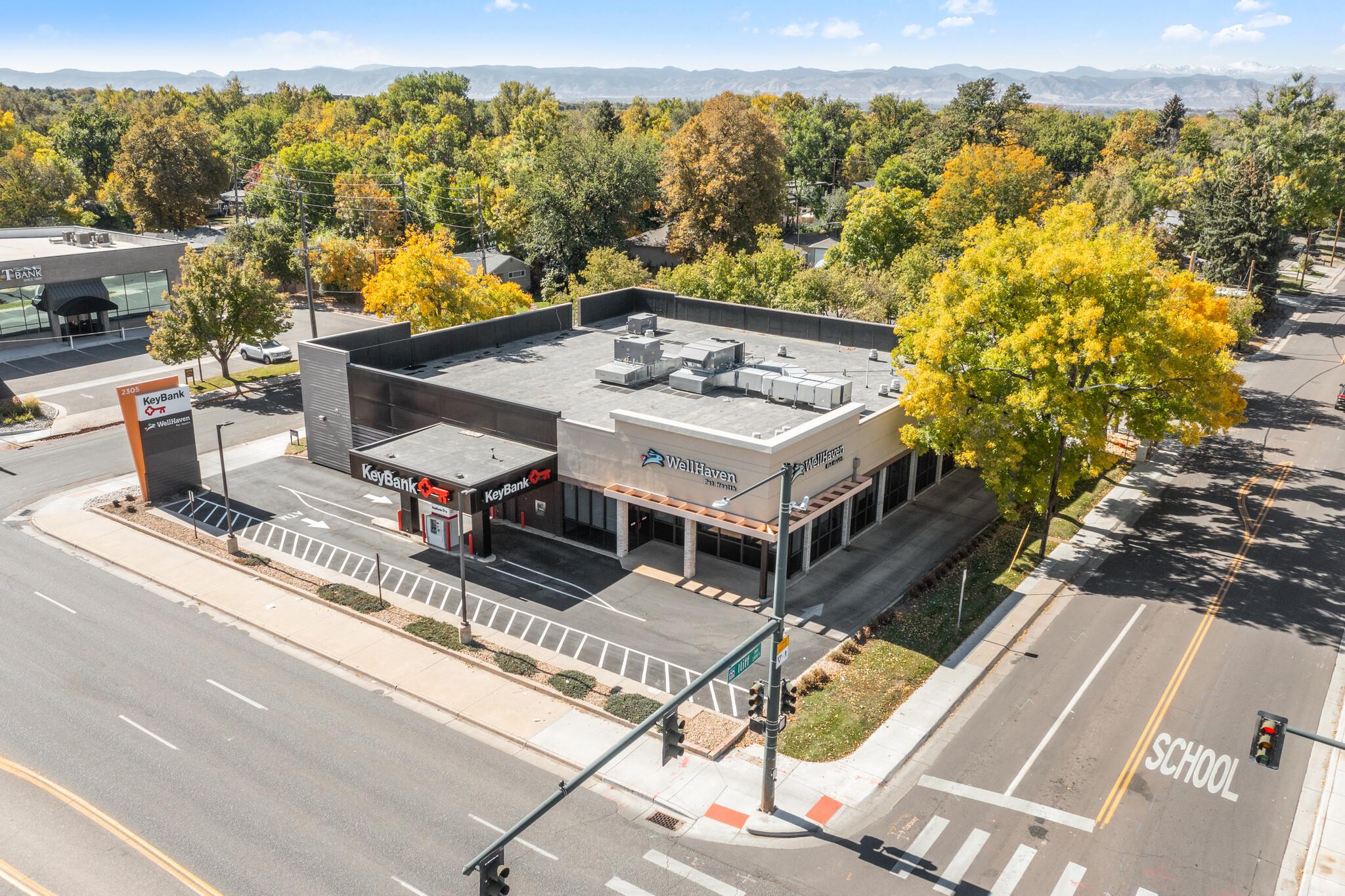 2305 S Colorado Blvd, Denver, CO en alquiler Foto del edificio- Imagen 1 de 16