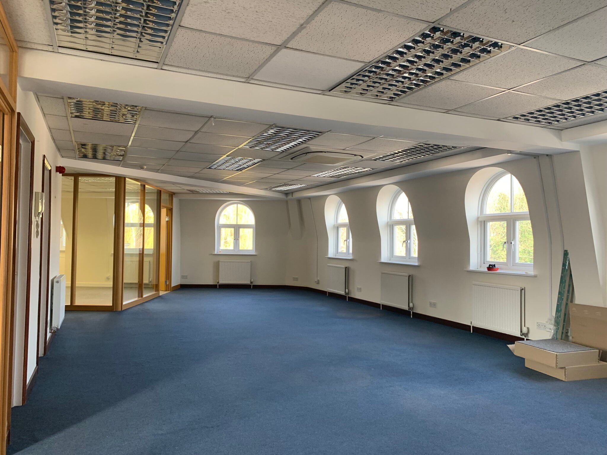 18-22 The Causeway, Bishop's Stortford en alquiler Foto del interior- Imagen 1 de 2