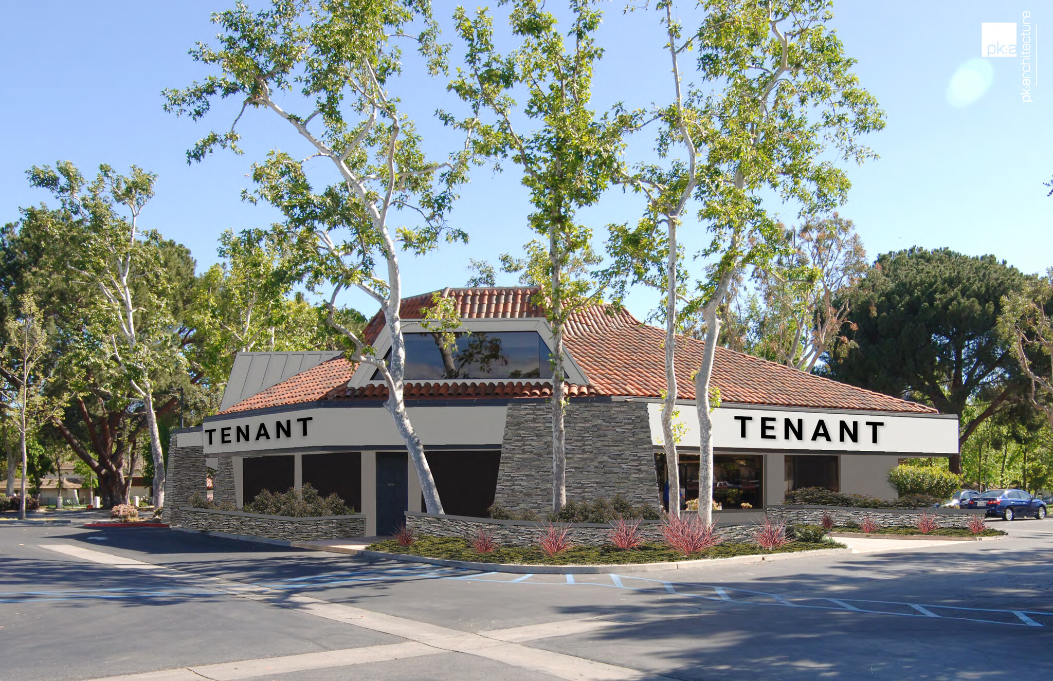 2900 Townsgate Rd, Westlake Village, CA en alquiler Otros- Imagen 1 de 2