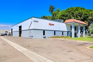 Más detalles para 3409 E Miraloma Ave, Anaheim, CA - Naves en venta