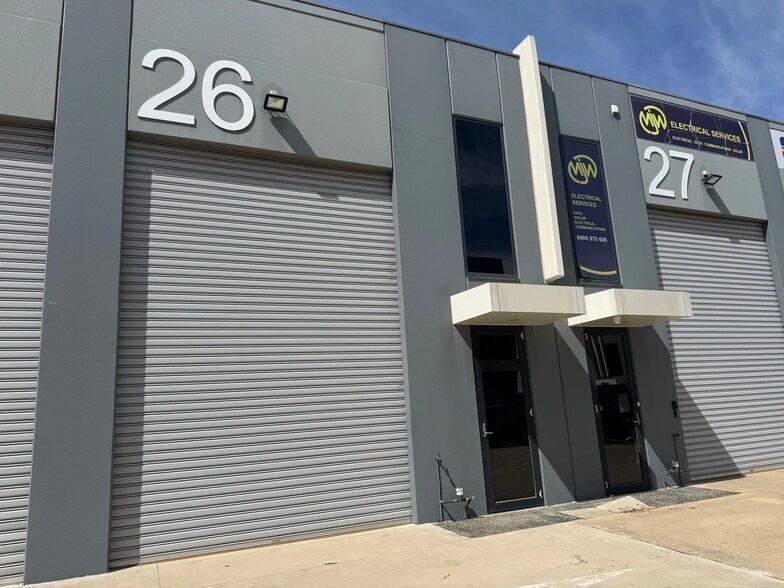 1470 Ferntree Gully Rd, Knoxfield en alquiler - Foto del edificio - Imagen 2 de 2
