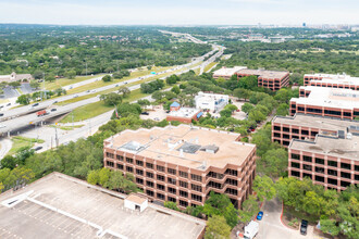 901 S Mopac Expy, Austin, TX - VISTA AÉREA  vista de mapa