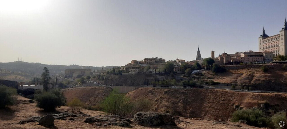 Terrenos en Toledo, Toledo en venta - Foto del edificio - Imagen 3 de 6