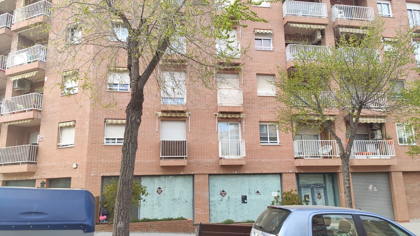 Tarragona, TAR 43007 - Unidad 09 - - Plano de la planta - Image 2 of 11