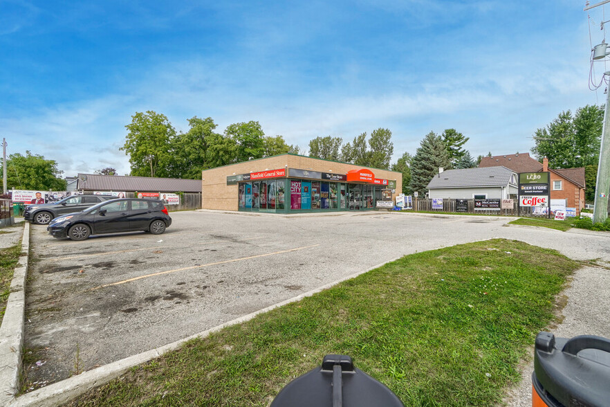 937002 Airport Rd, Mulmur, ON en venta - Foto del edificio - Imagen 2 de 25