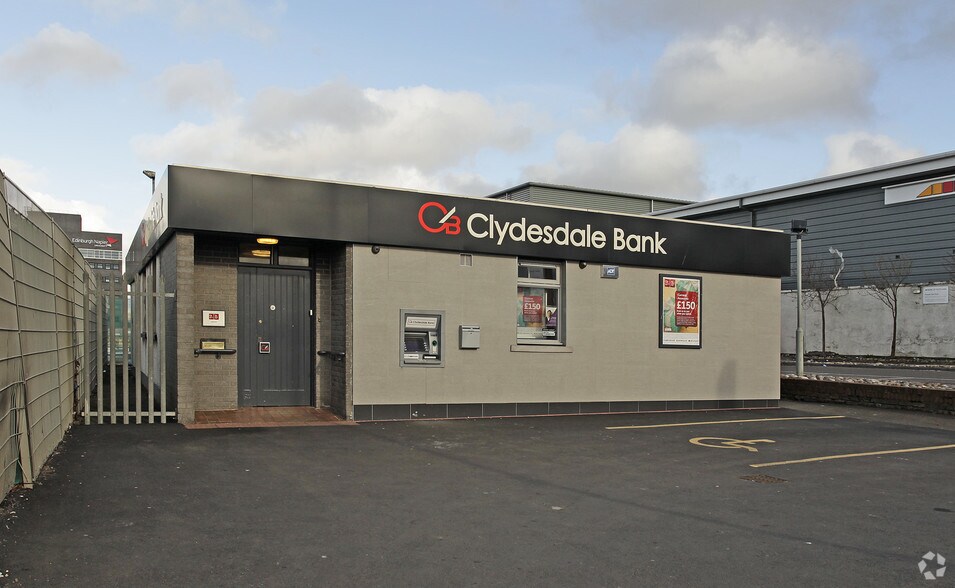 12 Bankhead Ave, Edinburgh en alquiler - Foto del edificio - Imagen 2 de 2