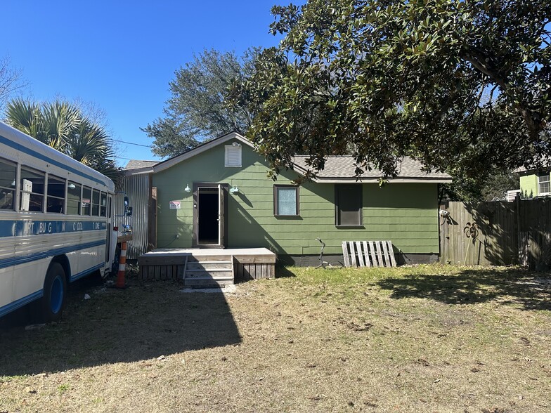 1478 Remount Rd, Charleston, SC en alquiler - Foto del edificio - Imagen 1 de 4