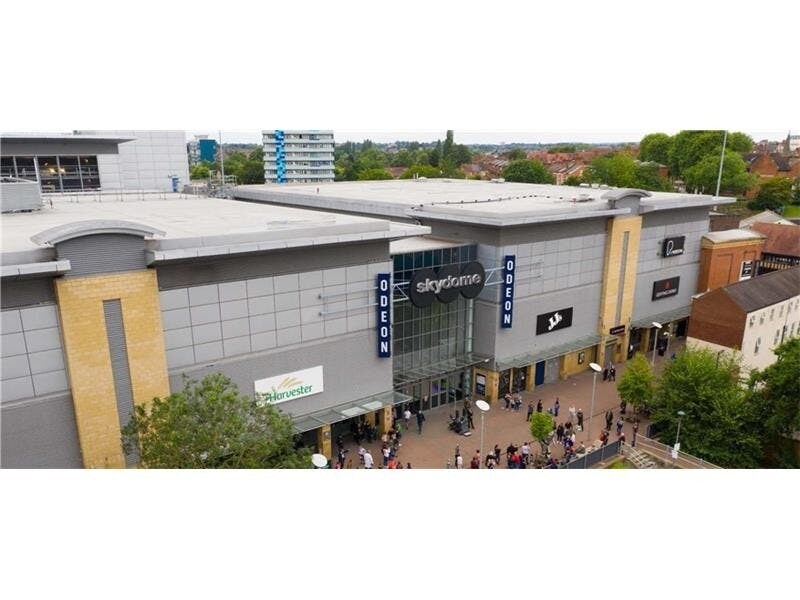 Croft Rd, Coventry en alquiler Foto del edificio- Imagen 1 de 8