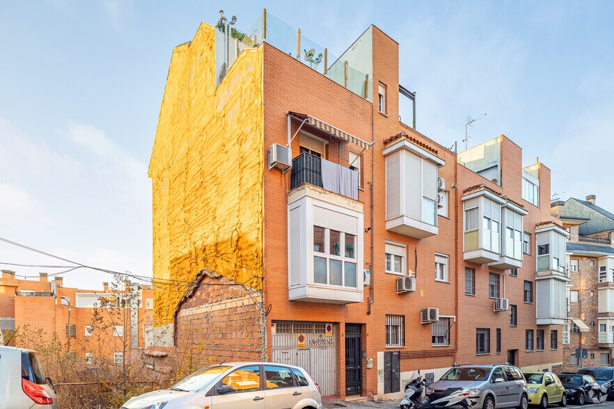 Calle de Faustino Osorio, 6-8, Madrid, Madrid en venta - Foto principal - Imagen 1 de 4