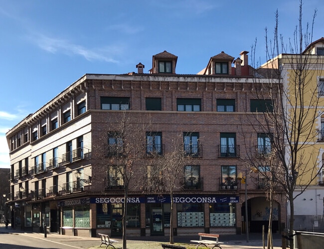 Más detalles de Local en alquiler