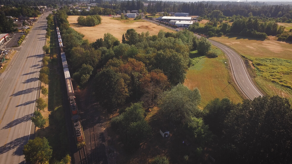 McNulty Way, Saint Helens, OR en alquiler - Foto del edificio - Imagen 1 de 9