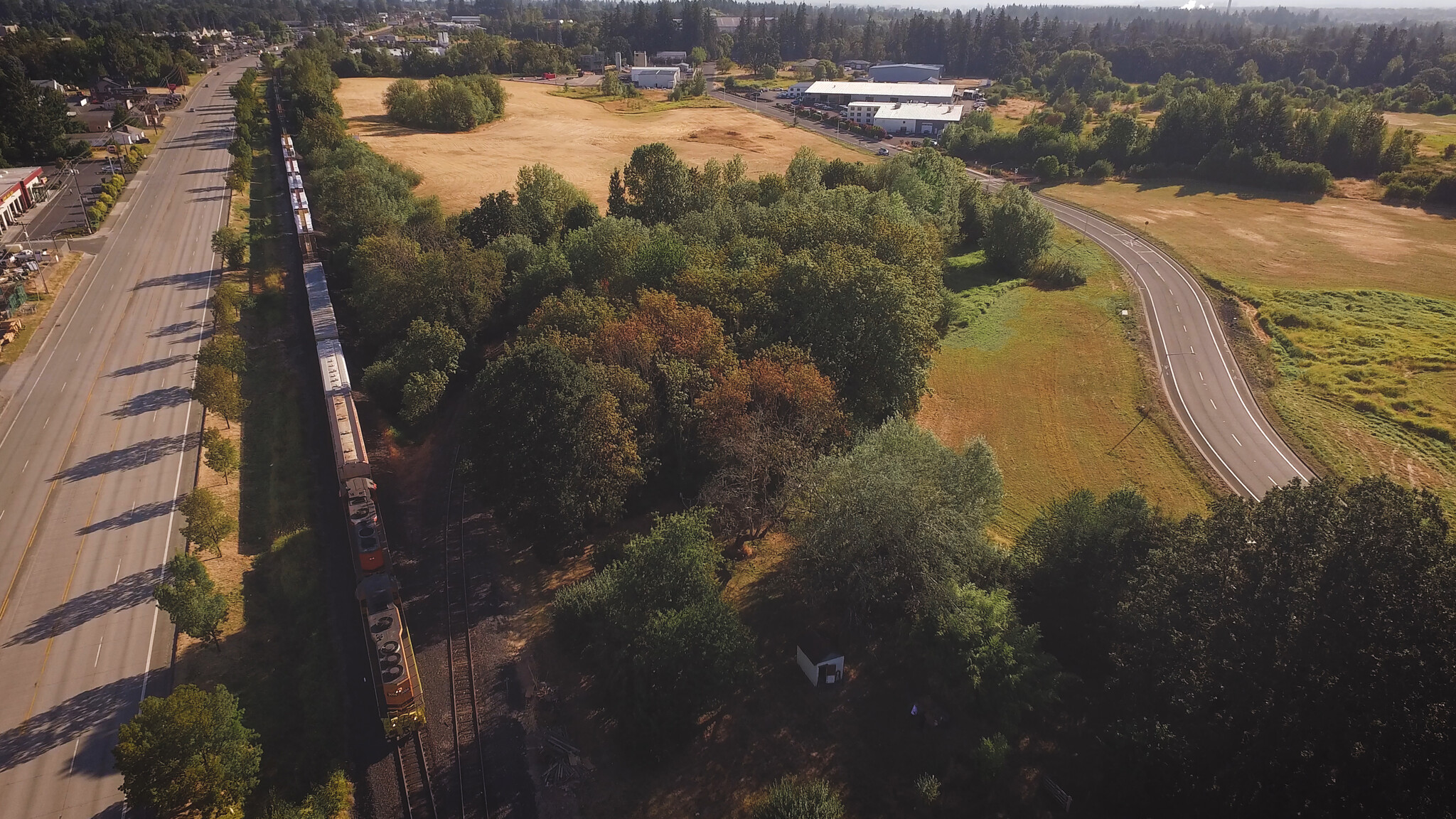 McNulty Way, Saint Helens, OR en alquiler Foto del edificio- Imagen 1 de 10