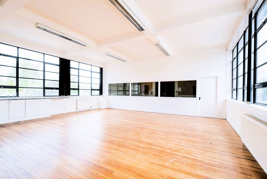 40 Peffer Pl, Edinburgh en alquiler - Foto del edificio - Imagen 3 de 11