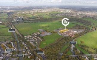 Más detalles de Somerdale Pl, Keynsham - Oficina en alquiler