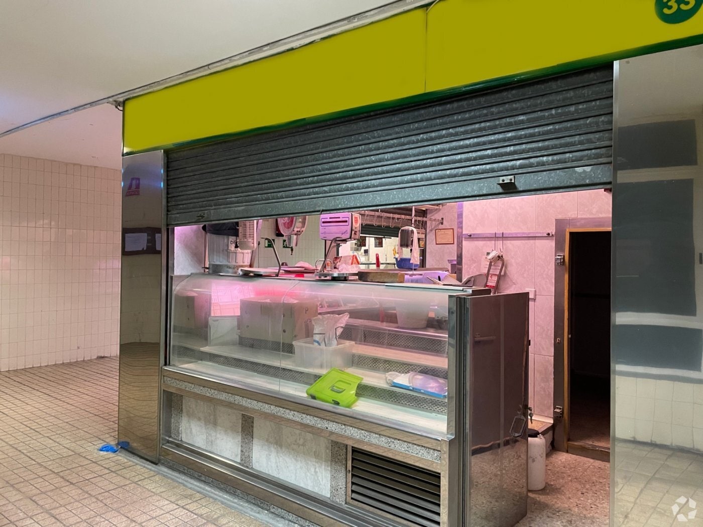 Local en Valdemoro, Madrid en alquiler Foto del interior- Imagen 1 de 2