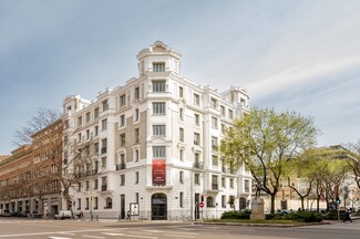 Más detalles para Calle de Velázquez, 94, Madrid - Oficinas en alquiler