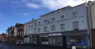 Más detalles de 12 High St, Littlehampton - Local en alquiler