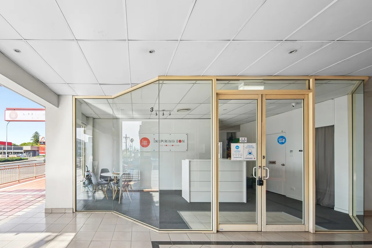 448-458 Parramatta Rd, Strathfield en alquiler Foto del edificio- Imagen 1 de 2