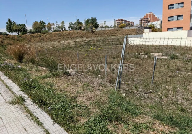 Más detalles de Terreno en venta