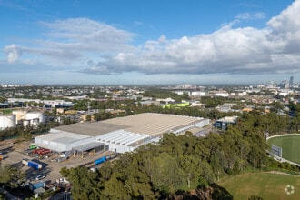 4 Newington Rd, SILVERWATER, NSW - Aérea vista de mapa