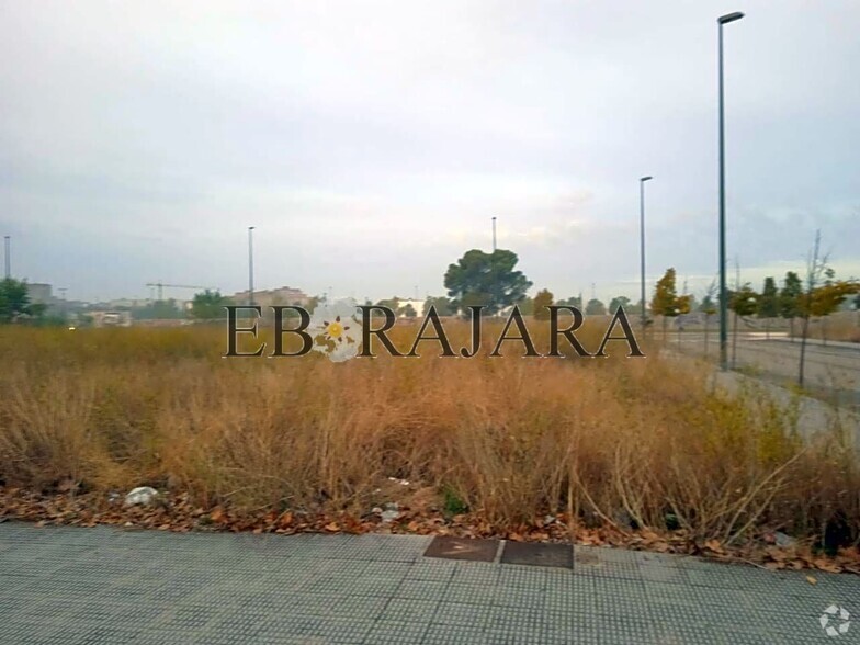 Terrenos en Talavera De La Reina, Toledo en venta - Foto del edificio - Imagen 2 de 3