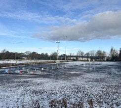 Belmont Industrial Estate, Durham, DUR - AÉREA  vista de mapa