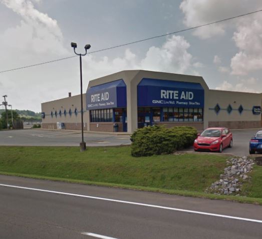 507 W Elk Ave, Elizabethton, TN en alquiler - Foto del edificio - Imagen 3 de 3