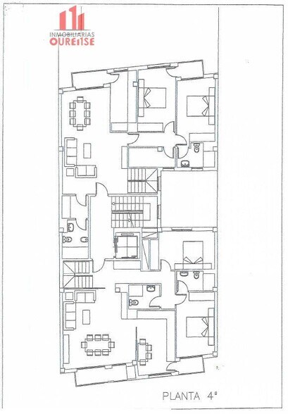 Terreno en Ourense, Orense en venta - Foto del edificio - Imagen 3 de 4