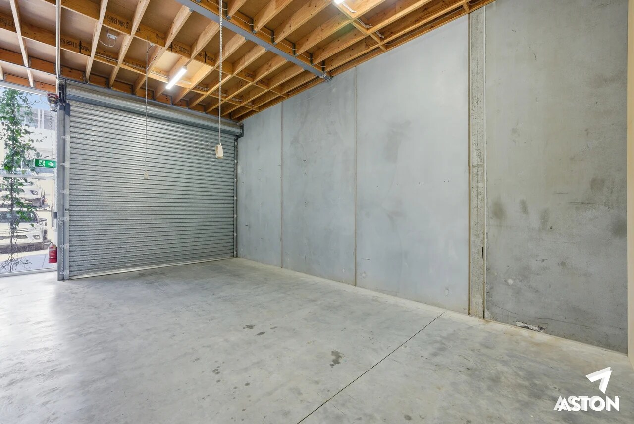131 Hyde St, Footscray, VIC 3011 - Unidad 17 - - Foto del interior - Image 2 of 13