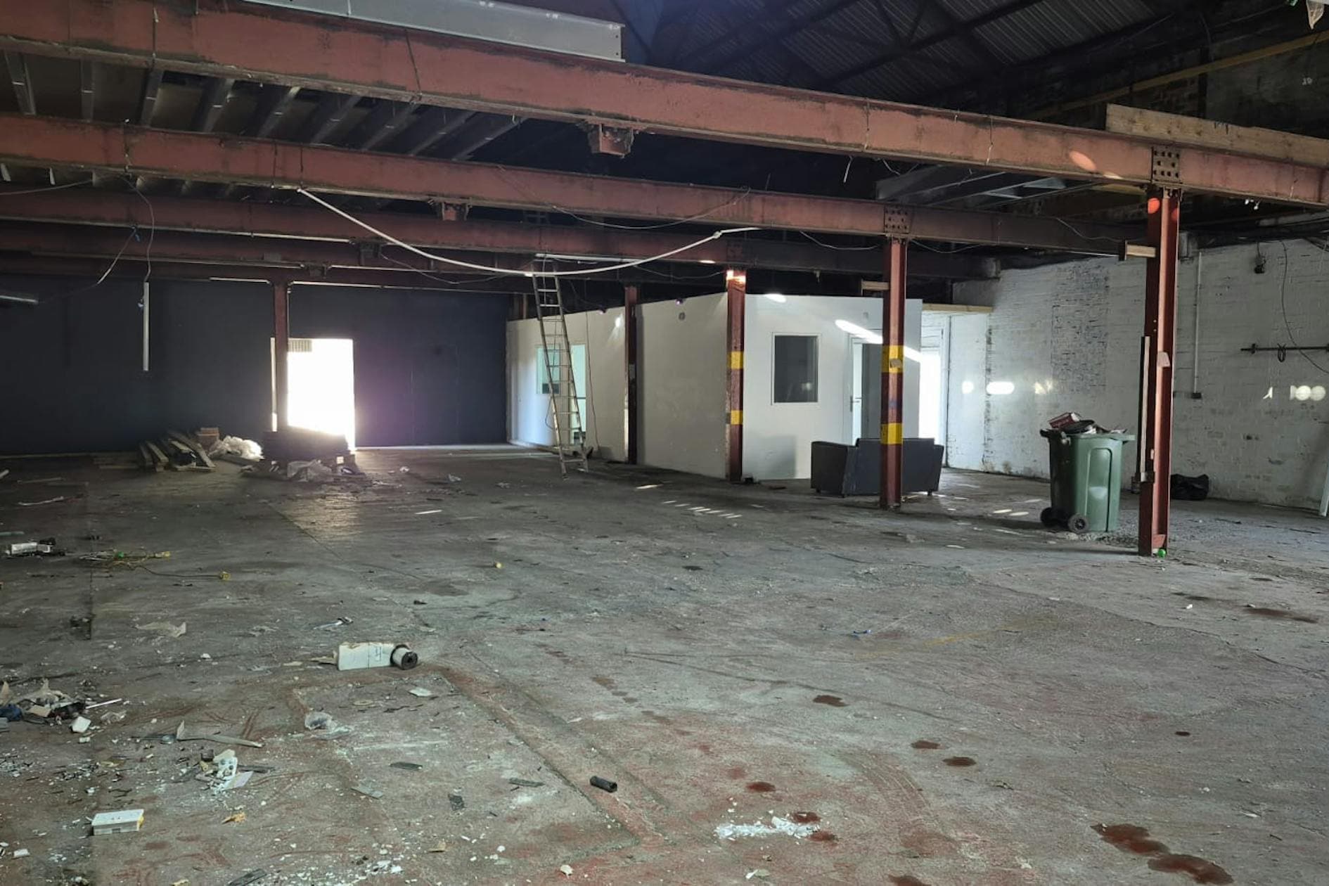 219 Govan Rd, Glasgow en alquiler Foto del interior- Imagen 1 de 3