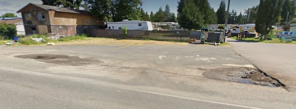 1740 Harrison Ave, Centralia, WA en alquiler - Foto del edificio - Imagen 3 de 3