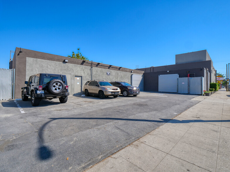 6150-6164 Cherry Ave, Long Beach, CA en venta - Foto del edificio - Imagen 3 de 21