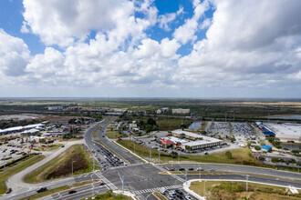 3500 Cheney Hwy, Titusville, FL - VISTA AÉREA  vista de mapa - Image1