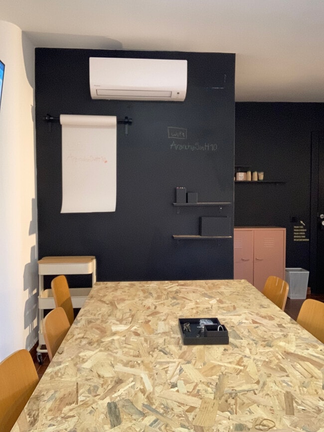 Más detalles de Paseo Hoteles, 10, Valdemoro - Oficina en alquiler