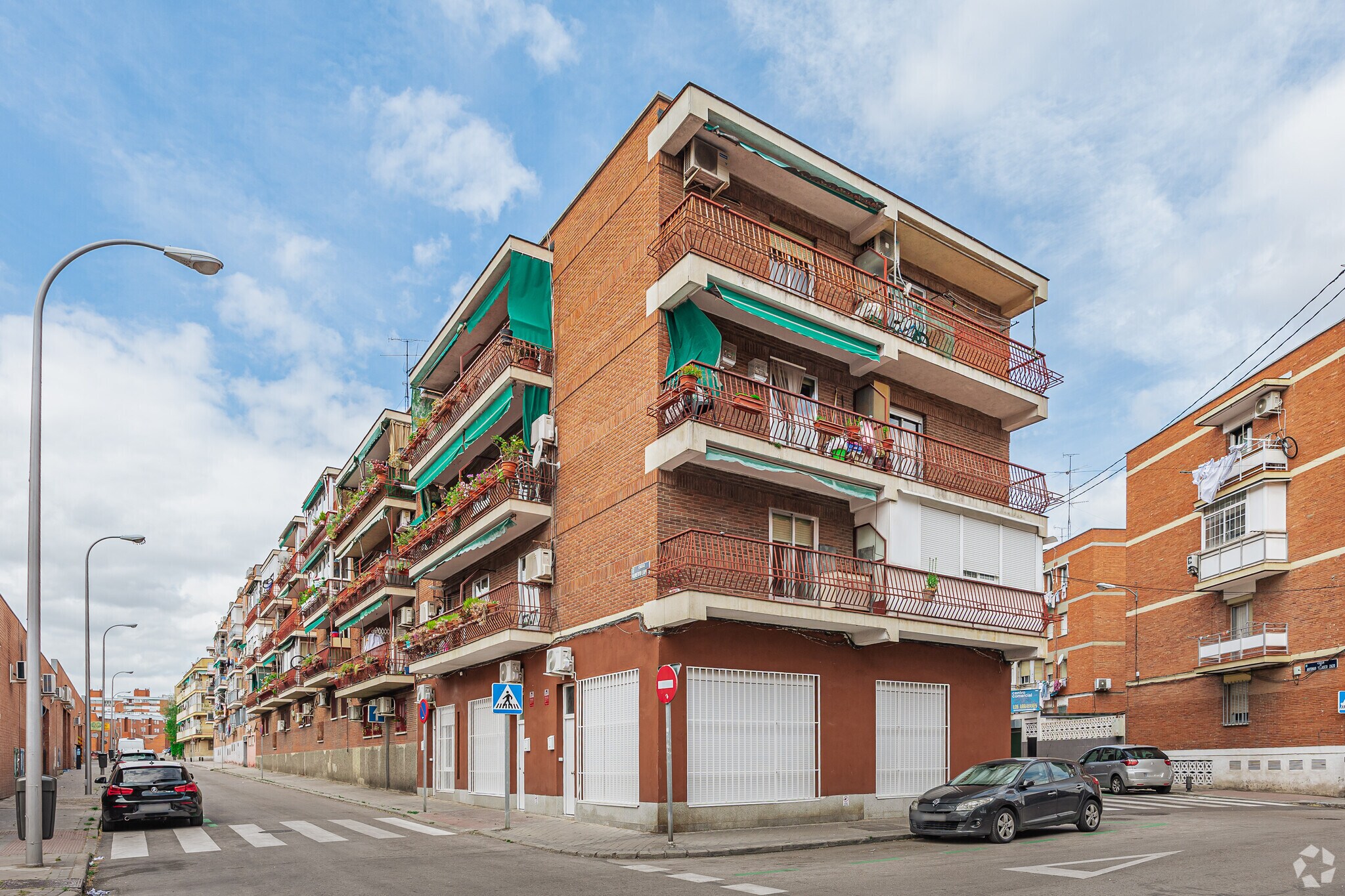 Calle de Antonio Velasco Zazo, 1, Madrid, Madrid en venta Foto principal- Imagen 1 de 1