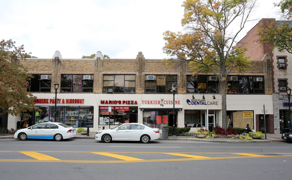 110-122 Mamaroneck Ave, White Plains, NY en alquiler - Otros - Imagen 3 de 3