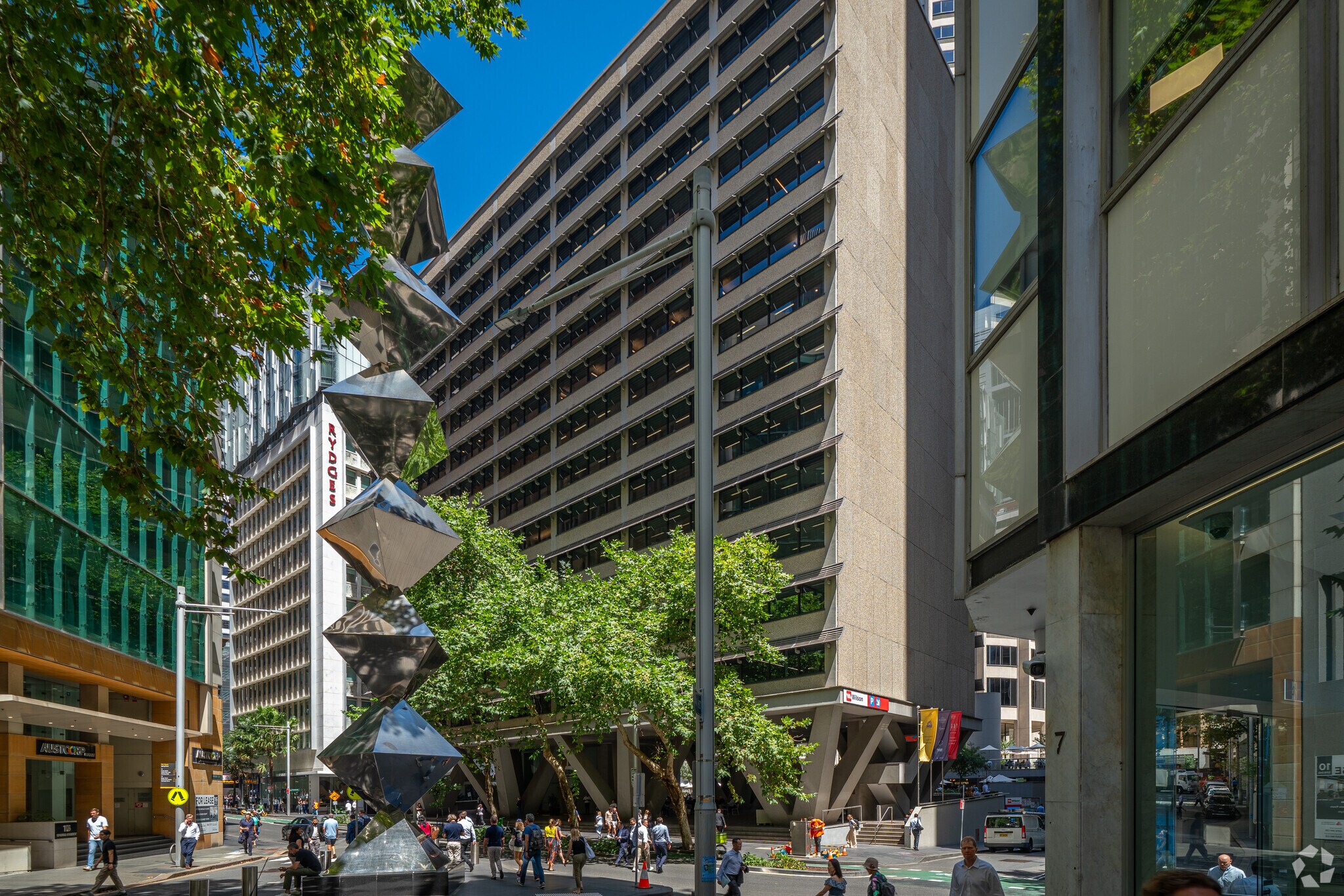 95 Pitt St, Sydney en alquiler Foto principal- Imagen 1 de 6