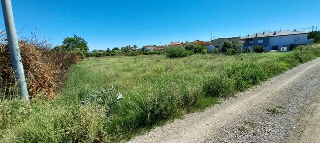 Más detalles de Terreno en venta