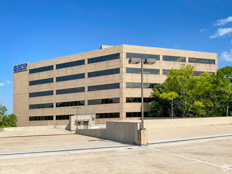 3663 N Sam Houston Pky E, Houston, TX en alquiler - Foto del edificio - Imagen 1 de 5