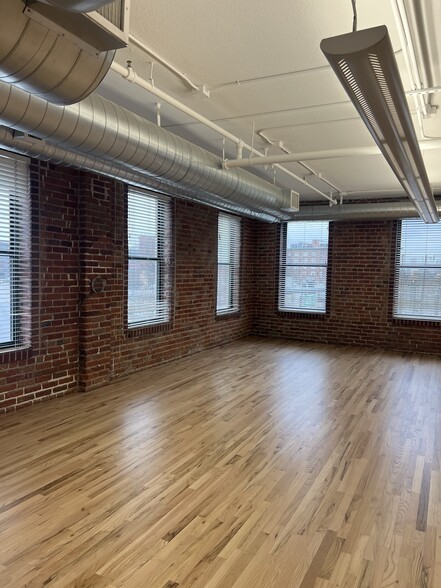 1400 Market St, Denver, CO en alquiler - Foto del interior - Imagen 2 de 9