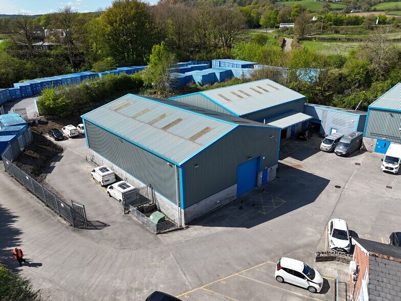 Caton Cross, Ashburton en venta - Foto del edificio - Imagen 2 de 5