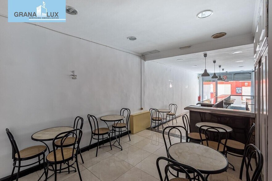 Avenida de América, 47, Granada, Granada en venta - Foto del interior - Imagen 3 de 13
