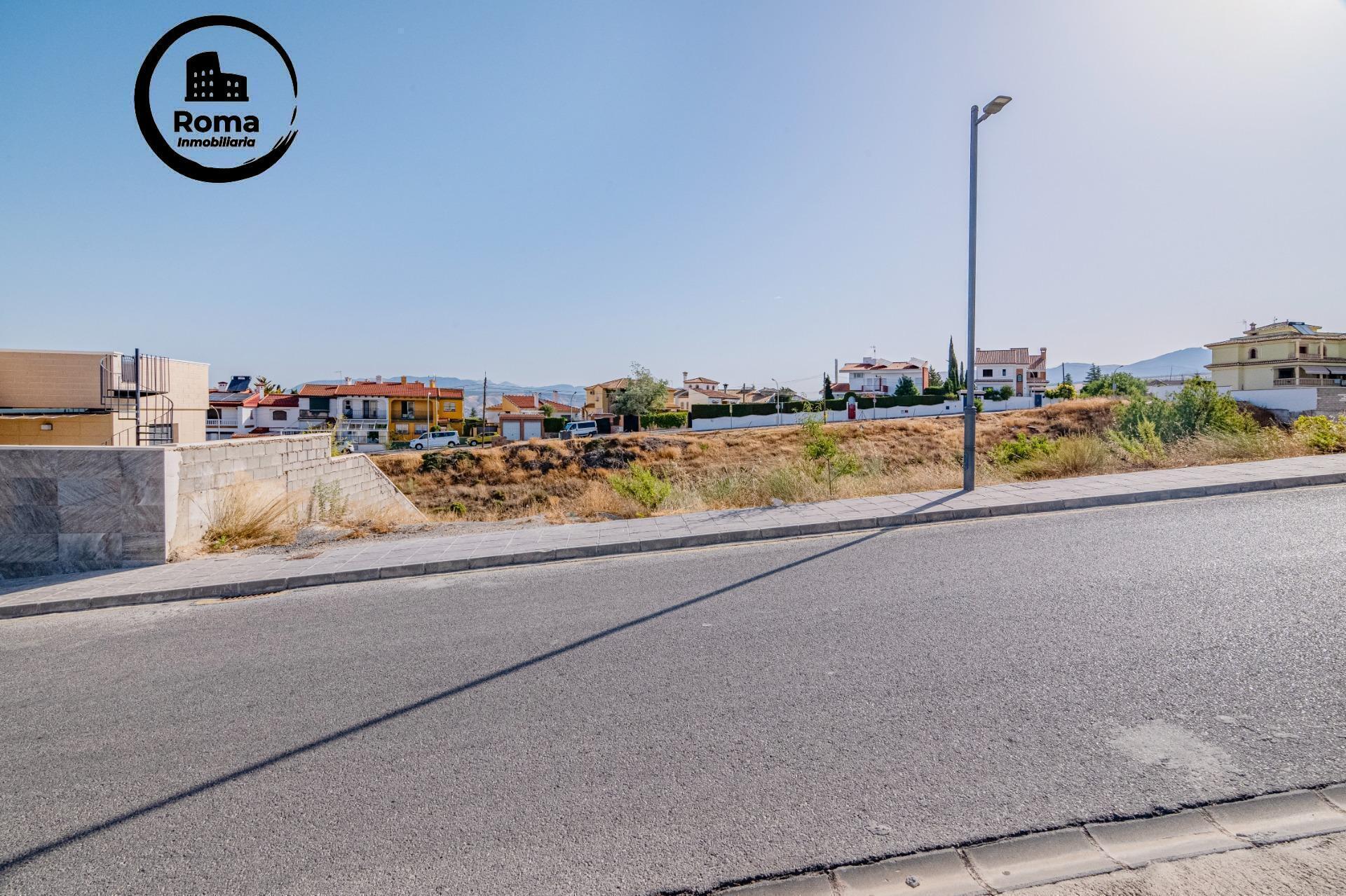 Calle Río Castril, 53, La Zubia, Granada en venta Foto principal- Imagen 1 de 17
