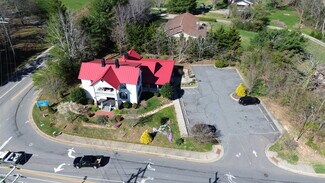 Más detalles de 4 Northcrest Dr, Weaverville, NC - Oficina en venta