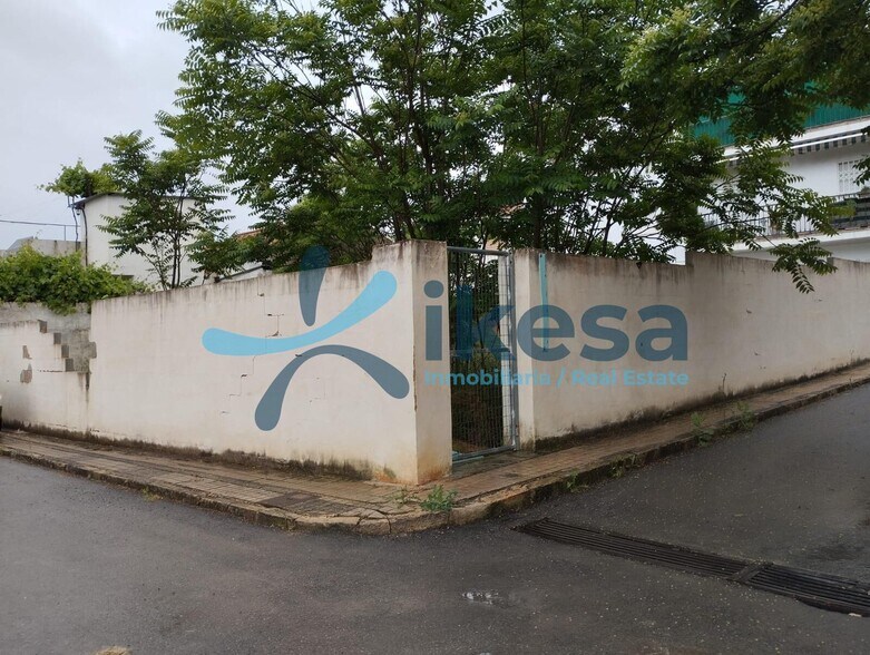Terreno en Santo Tomé, Jaén en venta - Foto del edificio - Imagen 2 de 7