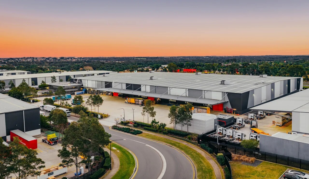 1 Rudders St, EASTERN CREEK en alquiler Foto principal- Imagen 1 de 7